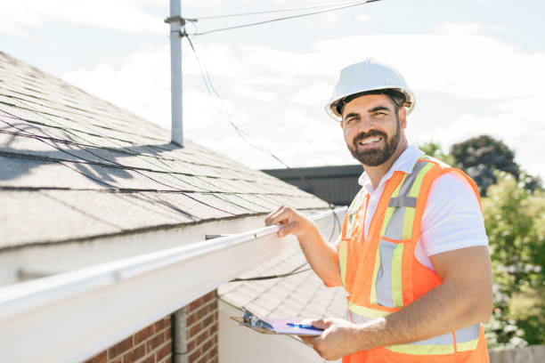 Best Residential Roofing Contractor  in Gosport, IN