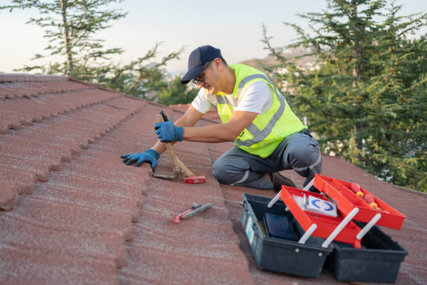 Best Tile Roofing Contractor  in Gosport, IN