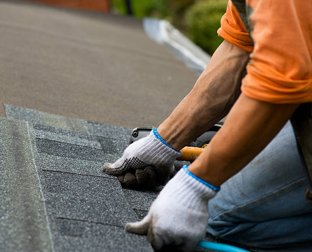 Best Storm Damage Roof Repair  in Gosport, IN