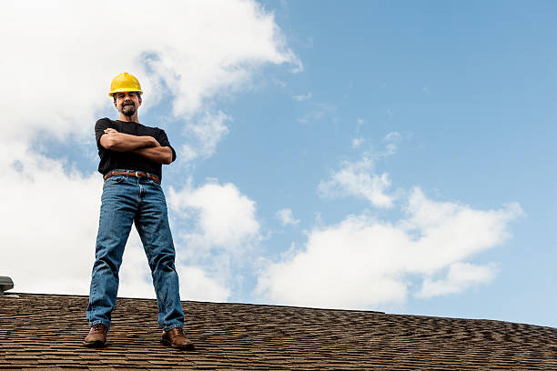 Quick and Trustworthy Emergency Roof Repair Services in Gosport, IN