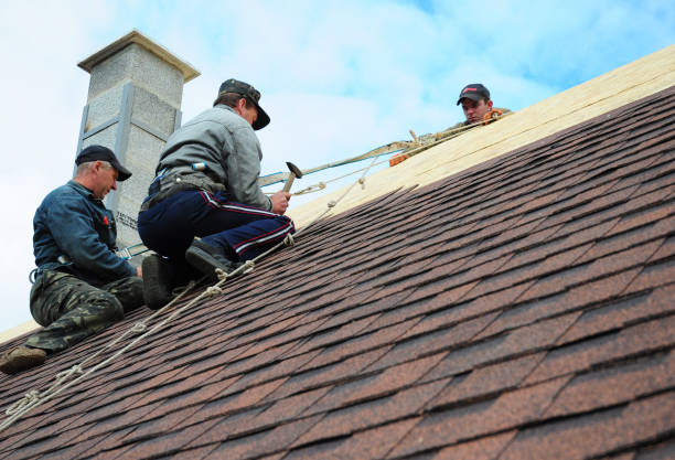Best Storm Damage Roof Repair  in Gosport, IN