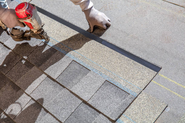Best Flat Roof Repair Services  in Gosport, IN